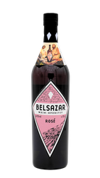 Belsazar Rose 17,5% Wermut 0,75l