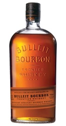 Bulleit Bourbon 45%  0,7l