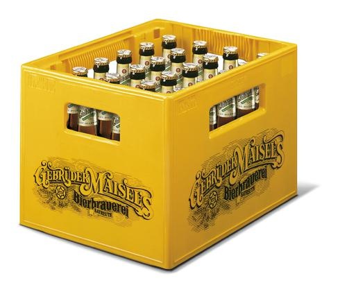 Maisel's Edelhopfen Extra 24x0.33l