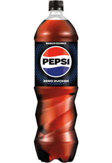 Pepsi Max Zero Zucker 12x1.0l PET