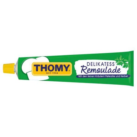 Thomy Remoulade mit Kräutern 200ml