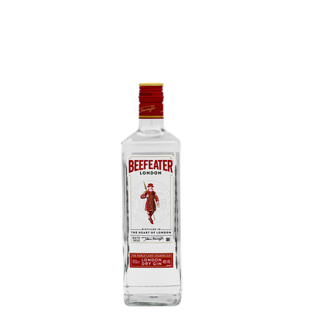 Beefeater London Dry Gin 0,7l