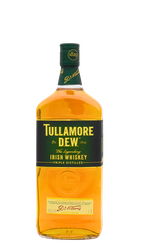 Tullamore Dew 1,0l