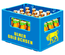 Gold Ochsen Kellerbier Radler 20x0.5l