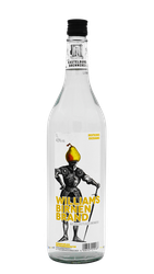 Kastelburg Williams Birne 40% 1,0l Literflasche