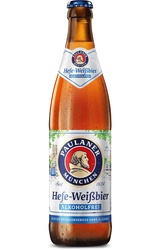 Paulaner Hefe Alkoholfrei 20x0.5l