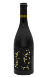 Domaine Nerantzi Syrah 0,75l