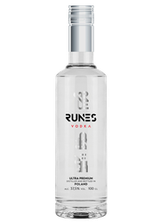 RUNES Vodka 0,7l