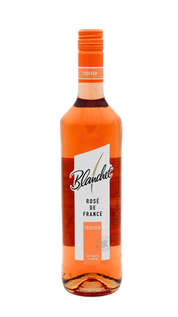 Blanchet Rosé de France trocken 0,75l