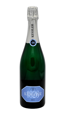Kessler Sec 0,75l