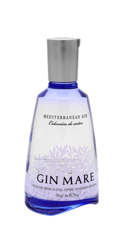 Gin Mare 42,7% vol. 0,7l