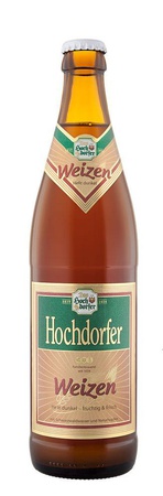 Hochdorfer Weizen Dunkel 20x0,5l