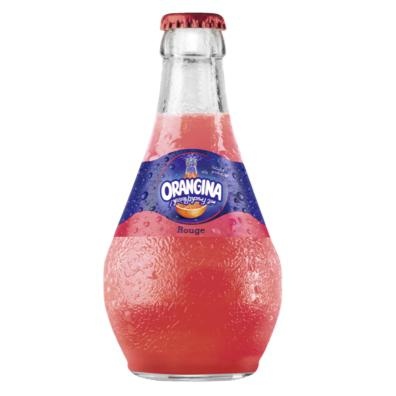 Orangina rouge 15x0,25l