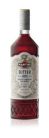 Martini Bitter 28,5%  0,7l
