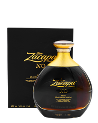 Ron Zacapa Centenario XO 0,7l