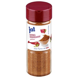 ja! Paprika rosenscharf 50g