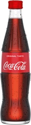 Coca Cola 20x0,4l Glas