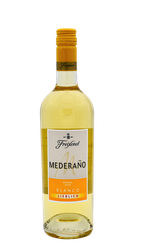 Freixenet Weißwein Mederano Blanco lieblich 0,75l