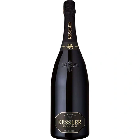 Kessler Hochgewächs Chardonnay brut 3 Liter