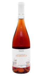 Domaine Nerantzi Armonia Rosé 0,75l