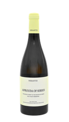 Domaine Nerantzi Asprouda of Serres 0,75l
