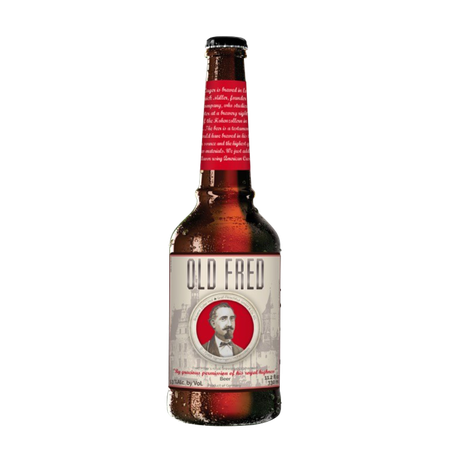 Old Fred 20x0,33l