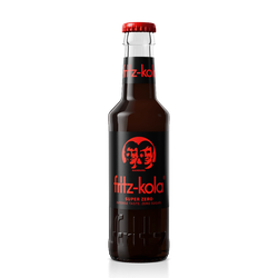 fritz kola superzero 24x0,2l