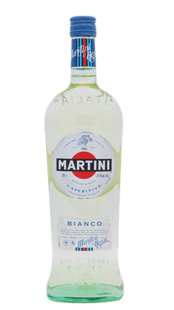 Martini Bianco 1,0l