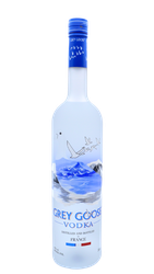 Grey Goose Vodka 3 Liter