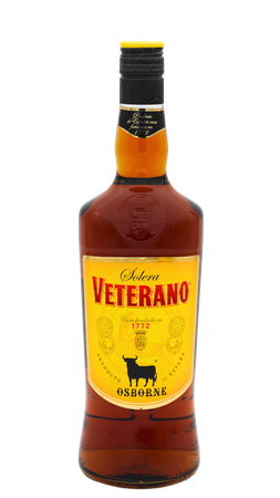 Osborne Veterano 1,0l