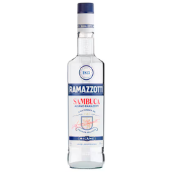Ramazotti Sambuca 0,7l