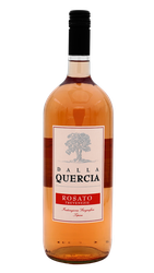 Dalla Quercia Rosato 1,5l Flasche