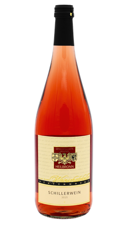 Heilbronner Schillerwein 1,0l