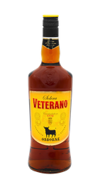 Osborne Veterano 1,0l