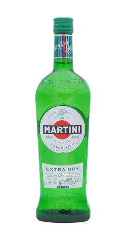 Martini Extra Dry 0,75l