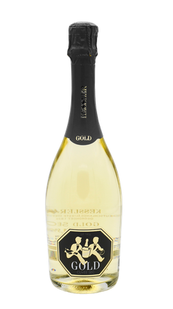 Kessler Gold Sec 0,75l