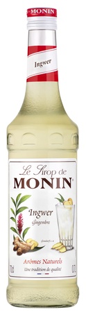 Monin Ingwer Sirup 0,7l
