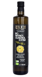 Lesvion Olivenöl nativ extra 750ml