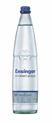 Ensinger Gourmet Bio Medium 12x0.75