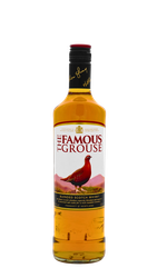 Famous Grouse Whisky 0,7l