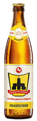 Stuttgarter Hofbräu Volksfestbier 20x0.5l