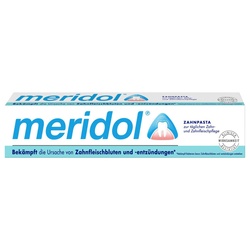 Meridol Zahnpasta 75ml