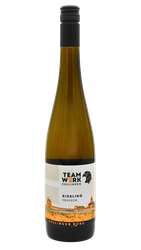 Esslinger Burg Riesling trocken 0,75l (Esslinger Burg, Weißwein, trocken)