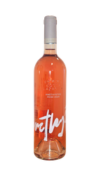 Amethistos Rose Ktima Lazaridi 0,75l