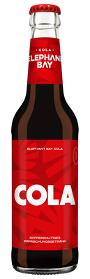 Elephant Bay Cola 20x0,33l