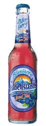 Trade Island Blueberry Iced Tea 24x0,33l