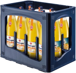 Ensinger Sport Orange 12x0,75l