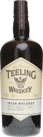 Teeling Small Batch 46% 0,7l