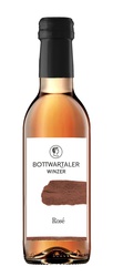 Bottwartaler MINI Rose halbtrocken 0,25l