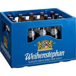 Weihenstephan Helles Alkoholfrei 20x0,5l